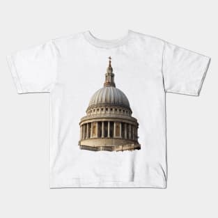 St Pauls Kids T-Shirt